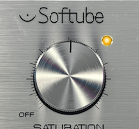 Reason RE Softube Saturation Knob v1.3.13 WiN